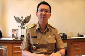 Indonesia Tunabaca: Logika Rusak Ayat-Ayat Pencela Ahok