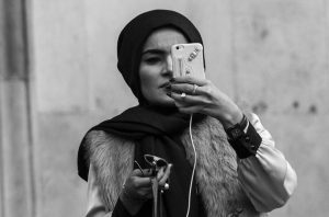Menjadi Hijaber Metal adalah Hak Segala Metalhead
