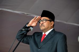 Seandainya Si Doel Menantang Ahok: Antara Cocoklogi dan Realita