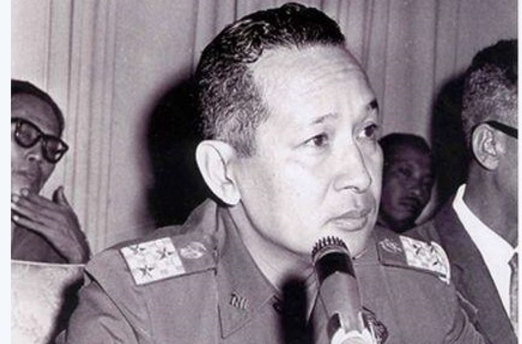 Mengapa Suharto Pantas jadi Pahlawan