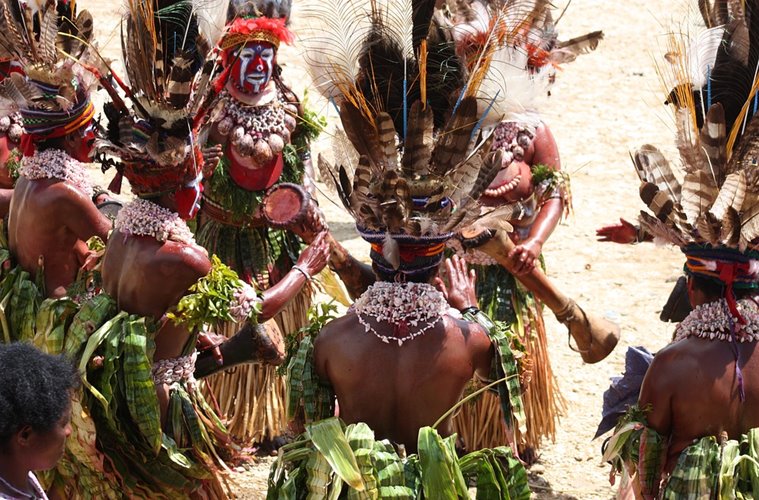 Belajar Memahami Papua di Jogja