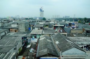Menonton Jakarta dari Medan