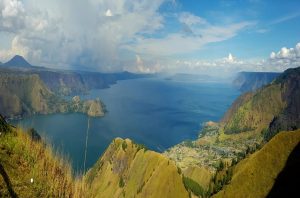 Medan, Kota Para Ketua