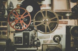Film Reboot dan Peluang Balikan dengan Mantan