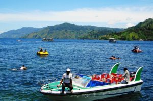 Danau Toba: Paket Komplit Anugerah Debata