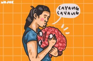 Sebab Perempuan Butuh Kecerdasan, Bukan Label, Titik!