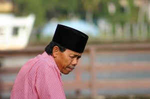 Bapak Bilang, Carilah Suami yang Cina