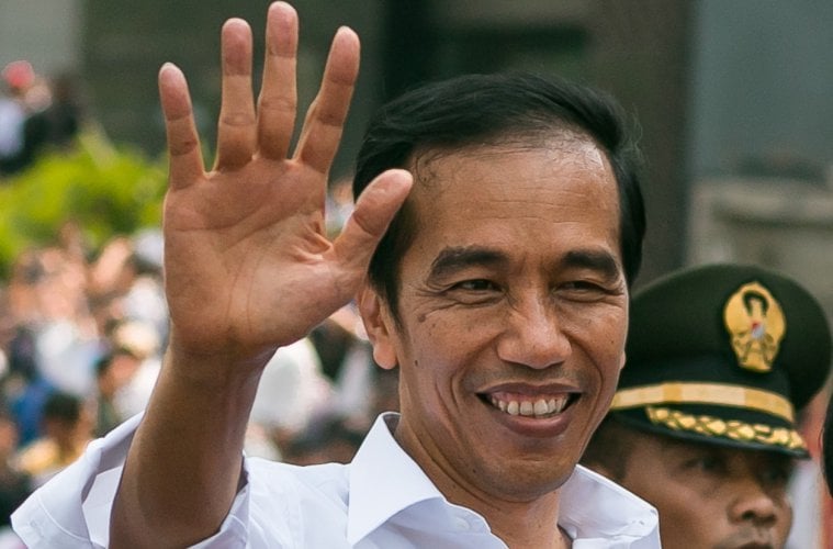 Akankah Presiden Jokowi Jatuh?