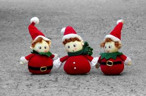 Mari Sukseskan Natal #SuperDamai2512
