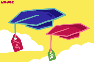 Sarjana Abal-abal? Memangnya Anda Bukan?