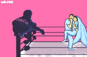 Stres Tidak Tertolong Setelah Ditinggal Nikah dan Cara Mengatasinya