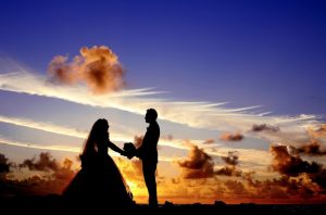 Ketika Mas G Bilang Cinta dan Ngajak Saya Nikah