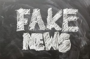 Mendukung Ibu Menyebarkan Hoax