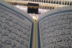 Hijrah Rasul Bukan Riwayat Caci Maki