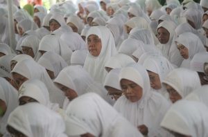 Habis Jaringan Islam Liberal (JIL), Terbitlah Jamaat Islam Nusantara (JIN)
