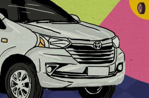 Toyota Avanza Tidak Seburuk yang Anda Duga
