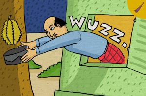 Tragedi Azan Subuh