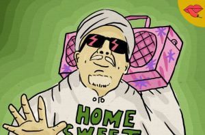 Walau Habib Rizieq Gagal Mudik Lagi, Kita Tetap Kudu Siap-Siap