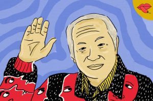 Kita Sudah Tak Punya Elite yang Berintegritas