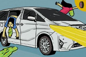 Produk Gagal Sih Boleh, tapi Jangan Alphard Dong
