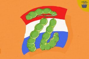 Asem Londo, Si Asem yang Tidak Ada Asem-asemnya