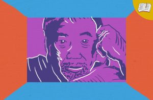 Menjadi Kelas Menengah Bersama Haruki Murakami