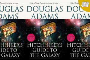 hitchhiker's guide mojok