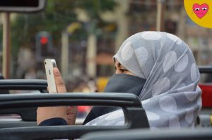 Mencoba Melupakan Dia yang Idaman