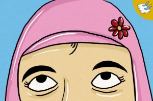 Rambut Muslimah Sebagai Aurat: Pandangan Historis dan Psikososialnya