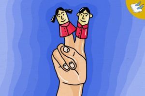 Pria Sejati Nggak Takut Pakai “Sarung”