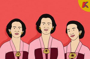 Gubernur Perempuan di Jogja