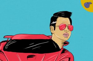 Mengukur Seberapa Kaya Raffi Ahmad