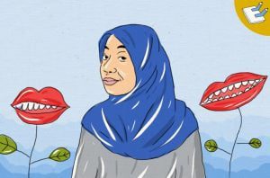 Tentang Komedi yang Relijius dan Betapa Sialnya Menjadi Perempuan