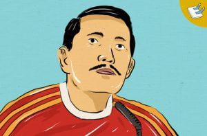 Kalau Opung Luhut Panjaitan Adalah Supersub, Apa Posisi Mbak Puan Maharani?