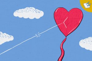 Kisah-Kisah Putus Cinta yang Tak Biasa