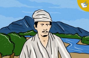 Sunda Wiwitan, Sunda, Ciung Wanara.MOJOK.CO