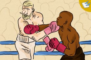 Conor McGregor vs Floyd Mayweather: Pertandingan yang Tak Seseru Iklannya