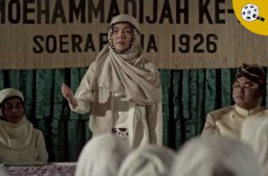 FILM NYAI AHMAD DAHLAN