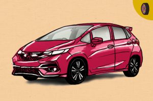 Yang Bikin Malas untuk Beli Honda Jazz Facelift