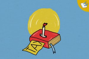 Tafsir Semena-mena Para Petugas Pajak terhadap Buku