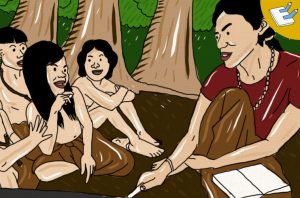 Bahaya Sabunisasi di Papua