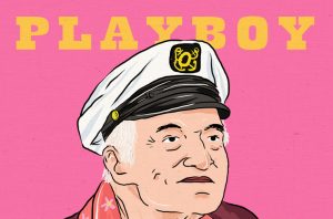 Hugh Hefner, Si Legenda Seksualitas Itu Akhirnya Tiada
