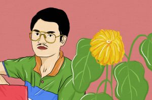 Alternatif Profesi untuk Jonru Setelah Keluar dari Penjara