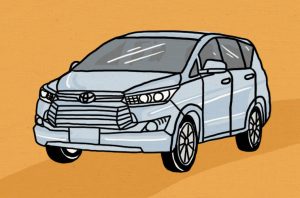 Ada Nggak MPV yang Lebih Bagus dari Toyota Innova?