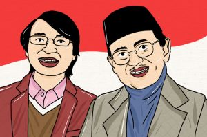 Dwi Hartanto, Kebohongan, dan Kebutuhan Akan Pengakuan