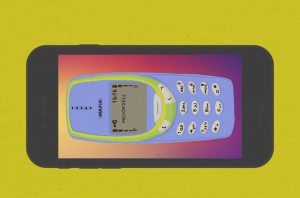 Smartphone dan Pelaporan SPT