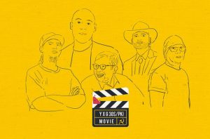 Memilih Sutradara Terbaik untuk Film Pengkhianatan G30S/PKI Reborn