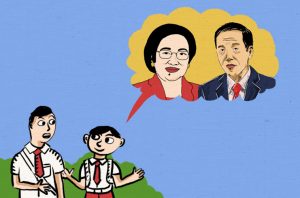 Kalau Cacingan Mesti Minum Bir Banyak-Banyak