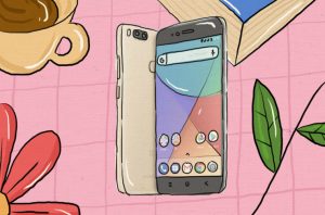 Jangan Beli Xiaomi Mi A1 kalau Takut Baterai Cepat Habis