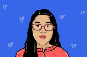 Membayangkan Rasanya Jadi Mantan Pacar Kahiyang Ayu